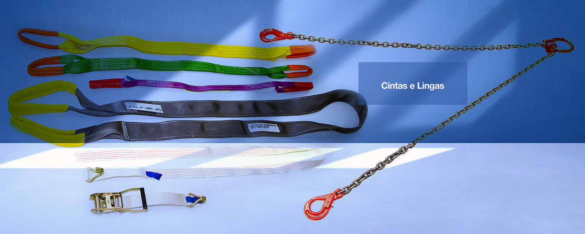 LC MOVIMENTAÇÃO E TRANSMISSÃO